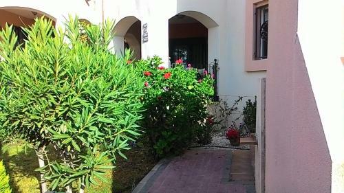 Apartamento Casa Irina & Elena