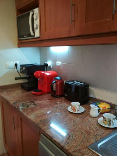 Apartamento Casa Irina & Elena
