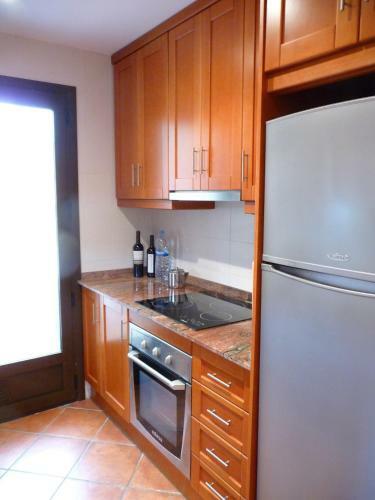 Apartamento Casa Irina & Elena