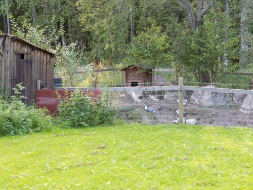Agroturismo Lovelund Farm House