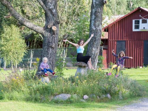 Agroturismo Lovelund Farm House