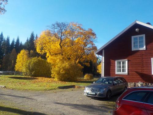 Agroturismo Lovelund Farm House
