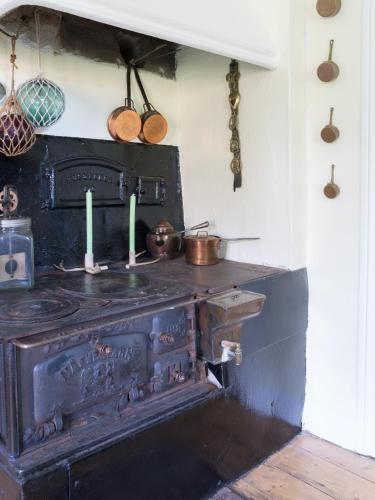 Agroturismo Lovelund Farm House