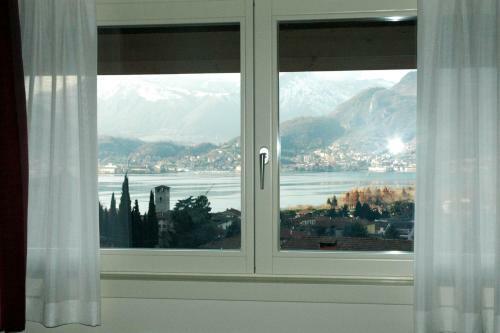 Hotel & Spa La Pieve Di Pisogne