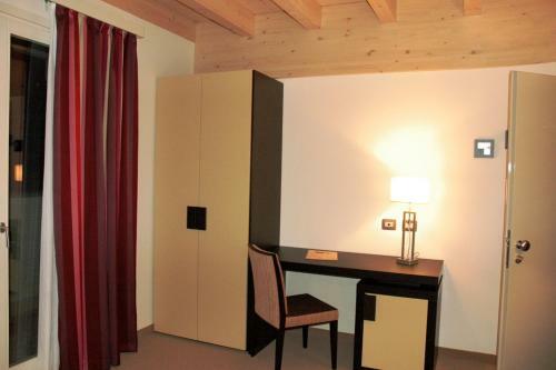 Hotel & Spa La Pieve Di Pisogne