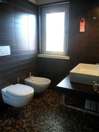 Hotel & Spa La Pieve Di Pisogne