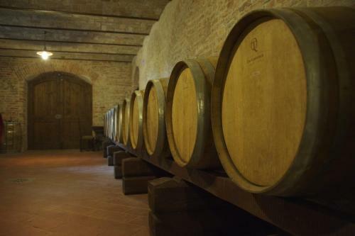 Agroturismo Agriturismo Tre Stelle