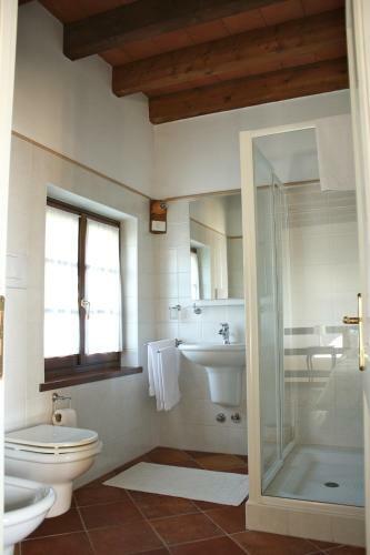 Agroturismo Cascina Delle Rose