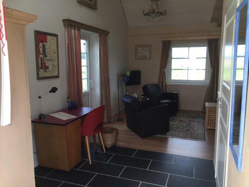 Posada Lilla Trulla G�rdshotell