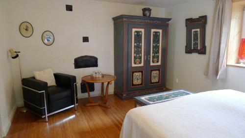 Posada Lilla Trulla G�rdshotell