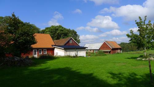 Posada Lilla Trulla G�rdshotell
