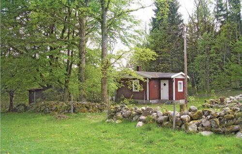 Holiday Home Kungsleden Klippan III
