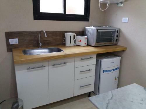 Apartamento Departamentos En Pinamar