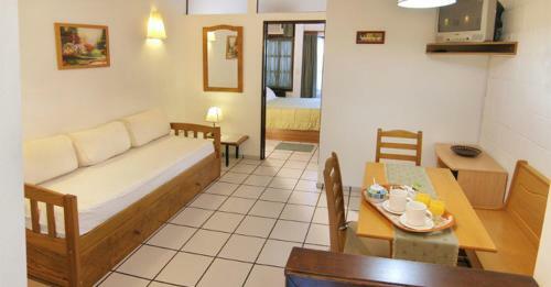 Bad-wiessee Apart Hotel & Spa