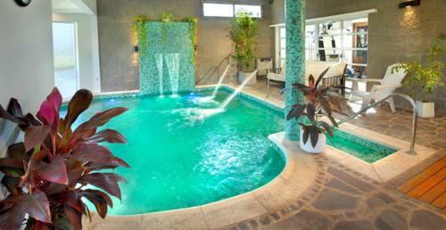 Bad-wiessee Apart Hotel & Spa
