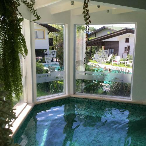 Bad-wiessee Apart Hotel & Spa