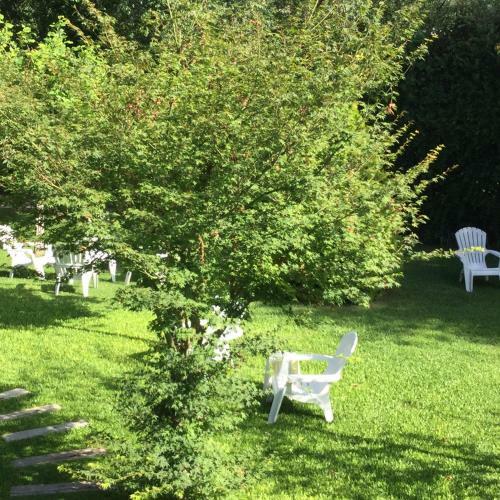 Bad-wiessee Apart Hotel & Spa