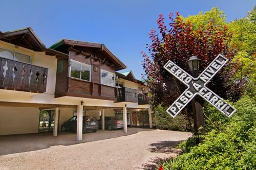 Bad-wiessee Apart Hotel & Spa
