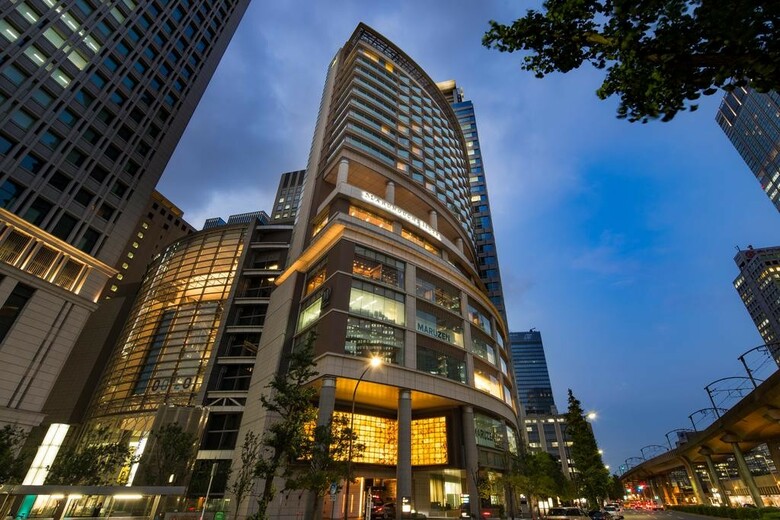 Hotel Marunouchi