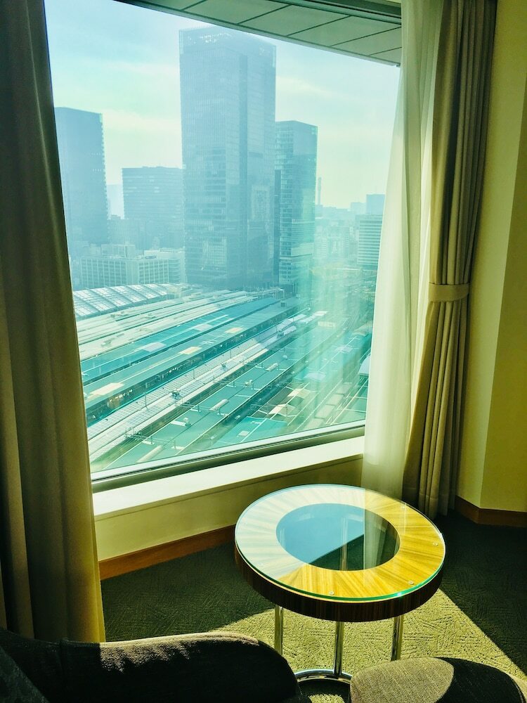 Hotel Marunouchi