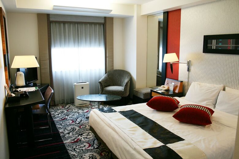 Hotel New Otani Inn Tokyo