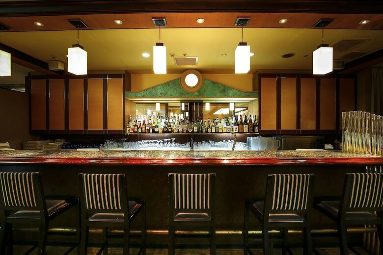Hotel New Otani Inn Tokyo