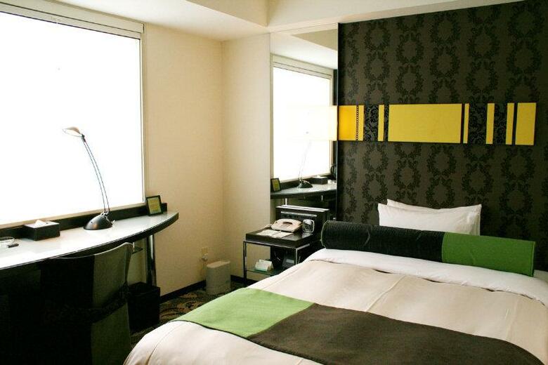 Hotel New Otani Inn Tokyo