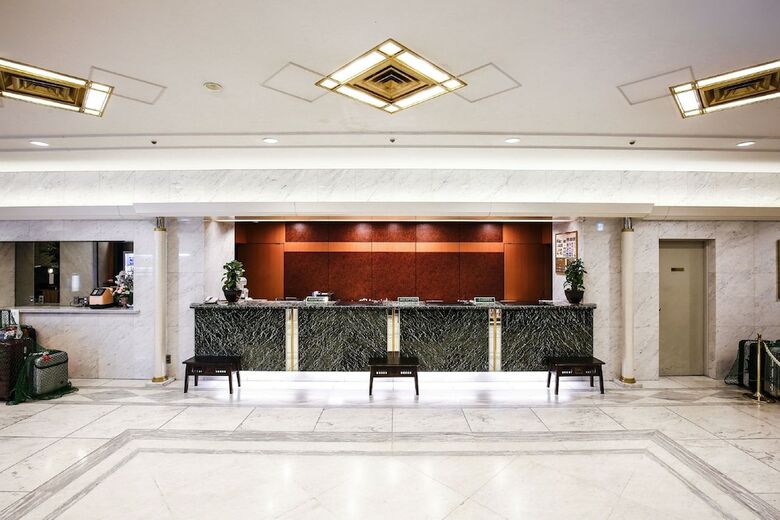 Hotel New Otani Inn Tokyo