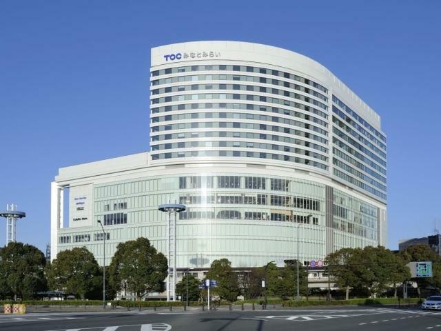 Hotel New Otani Inn Tokyo