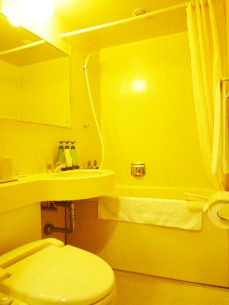Hotel New Otani Inn Tokyo