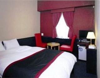 Hotel Nihonbashi Villa