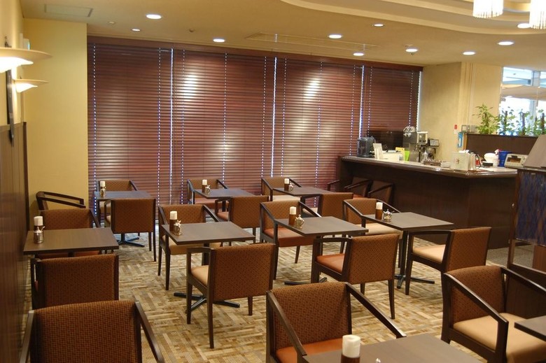 Hotel Omori Tokyu Inn