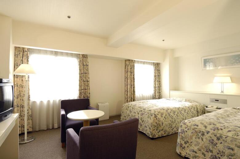 Hotel Princess Garden