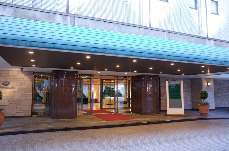 Hotel Princess Garden