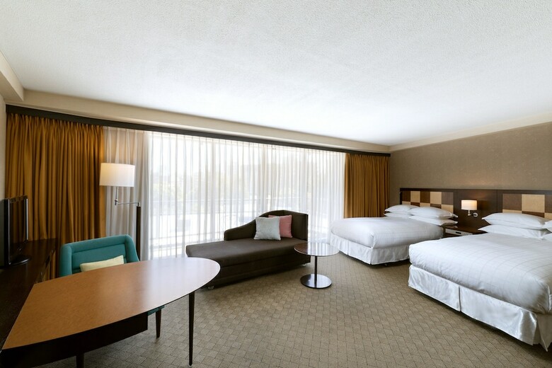 Sheraton Miyako Hotel Tokyo