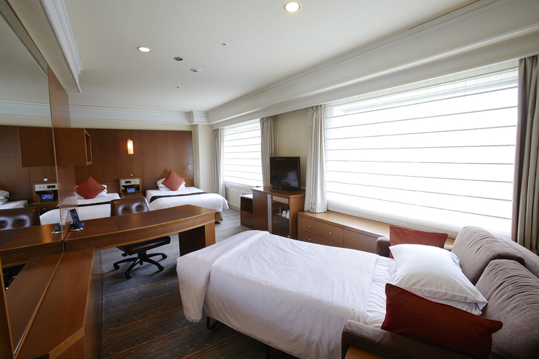 Hotel Royal Park