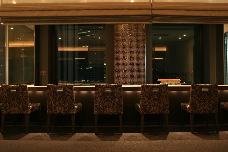 Hotel Shinjuku Prince