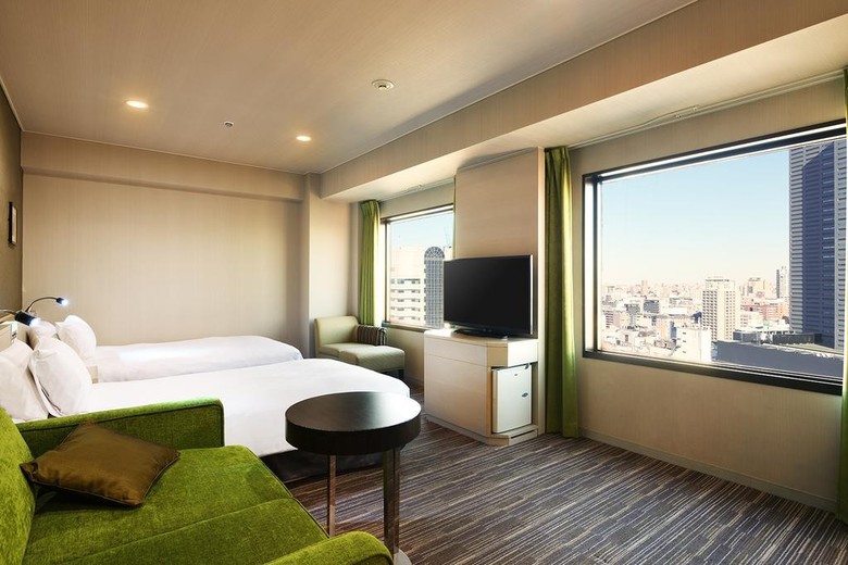 Hotel Shinjuku Prince