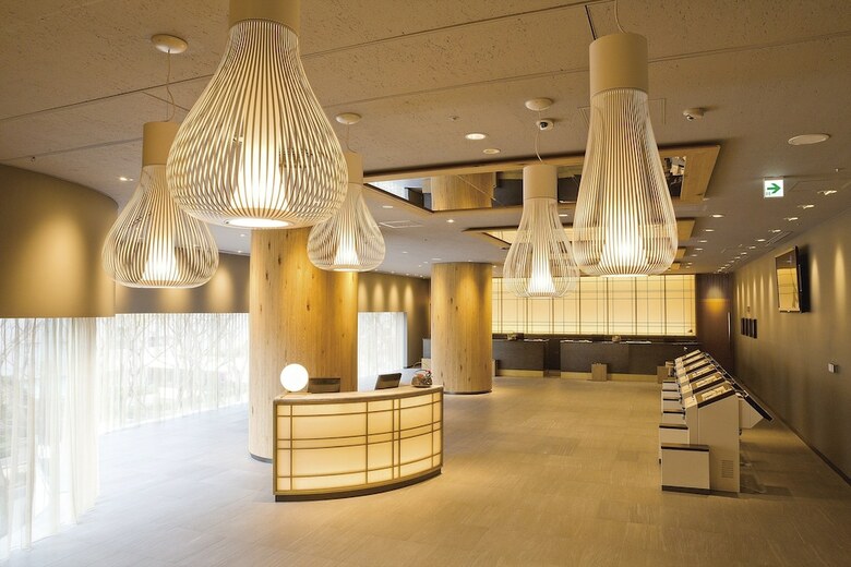 Hotel Shinjuku Washington