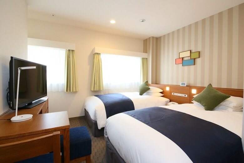 Hotel Shinjuku Washington