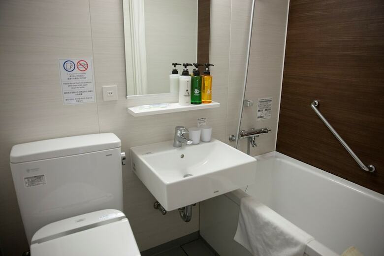 Hotel The Knot Tokyo Shinjuku