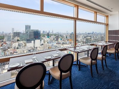 Shibuya Excel Hotel Tokyu