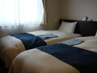 Hotel Sky Court Asakusa