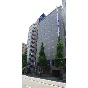 Hotel Sky Court Asakusa