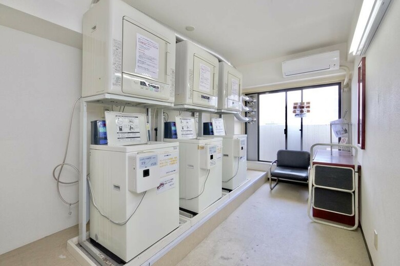Hotel Sky Court Koiwa
