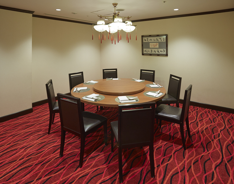 Sunshine City Prince Hotel