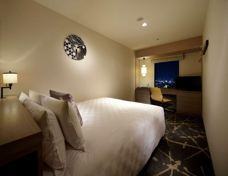 Sunshine City Prince Hotel
