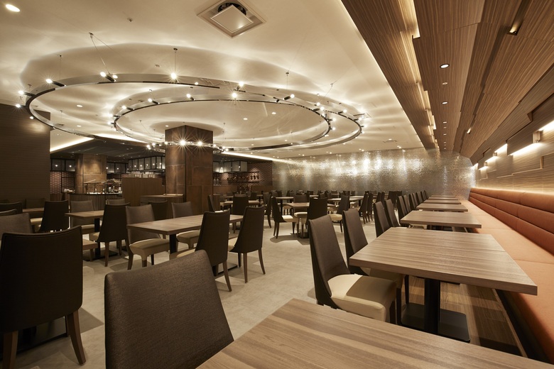 Sunshine City Prince Hotel