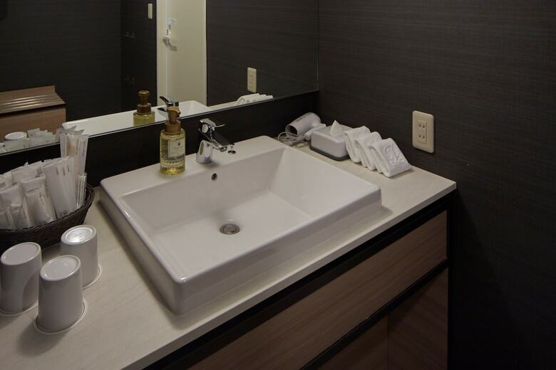 Sunshine City Prince Hotel