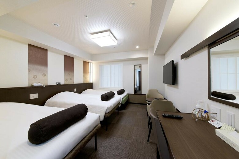 Hotel Sunlite Shinjuku